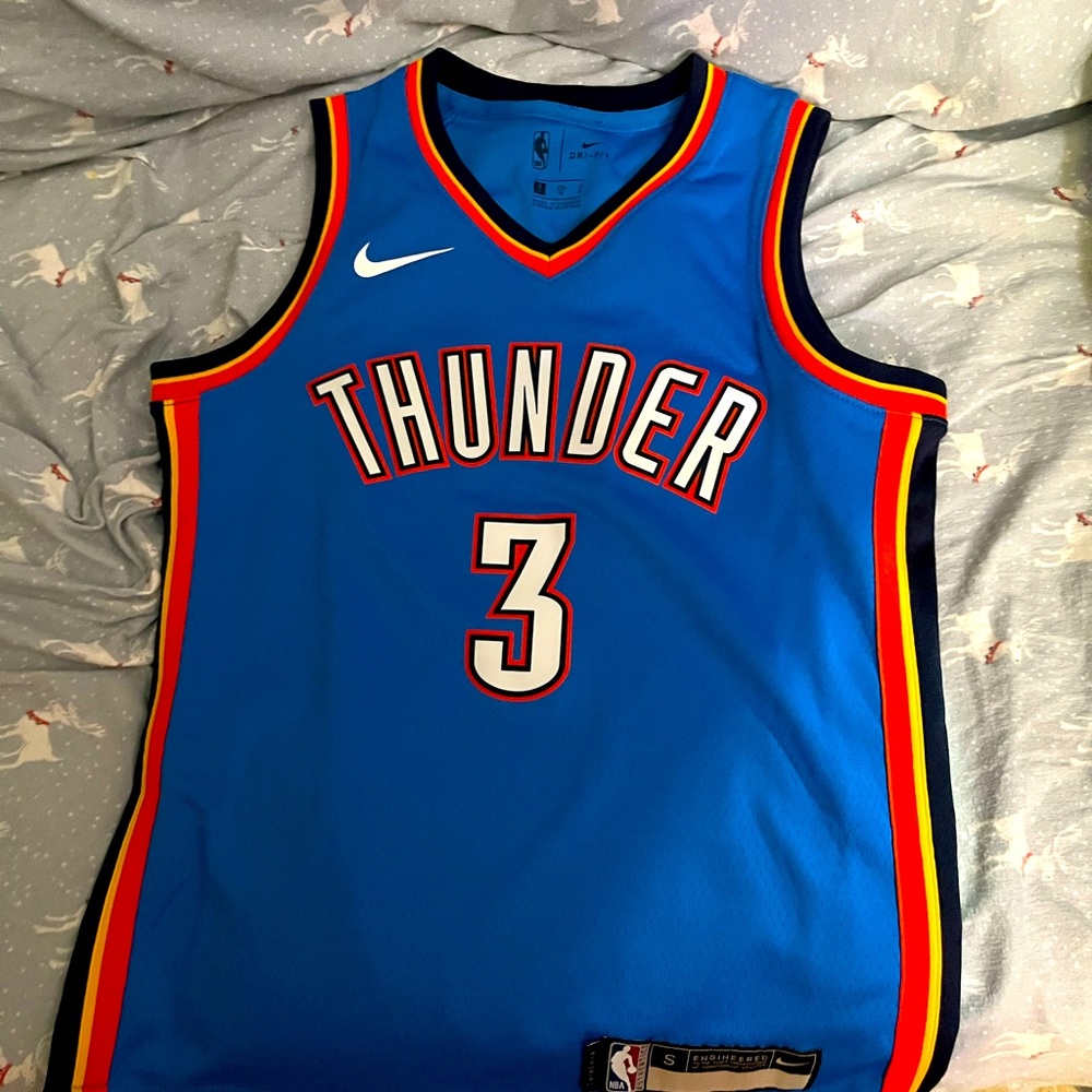 NBA jersey kids
